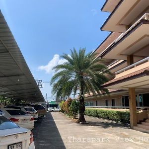 Tharapark View Hotel - SHA Plus